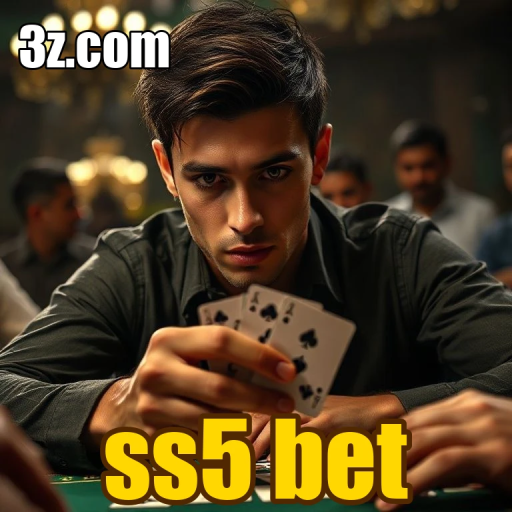 Conheça o about do ss5 bet e suas inovações