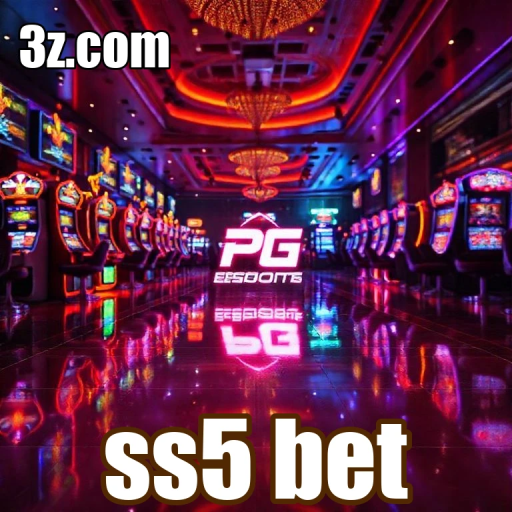 A Emoção do Bingo no Site ss5 bet: Junte-se à Diversão!