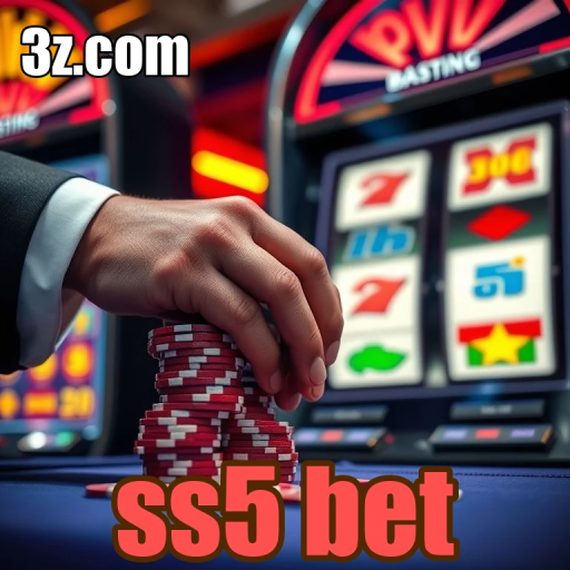 Esclareça suas dúvidas na FAQ da ss5 bet