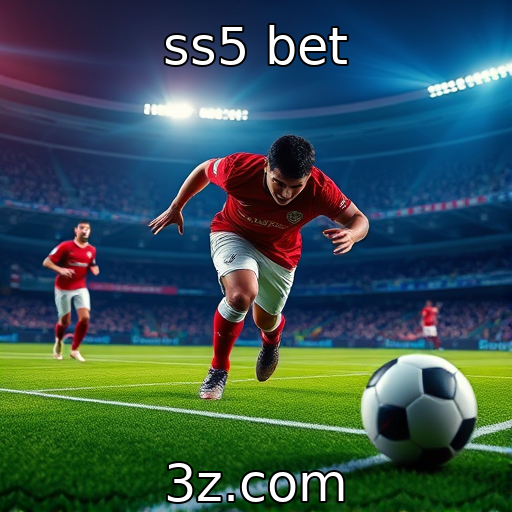 Tendências em apostas esportivas para o futuro