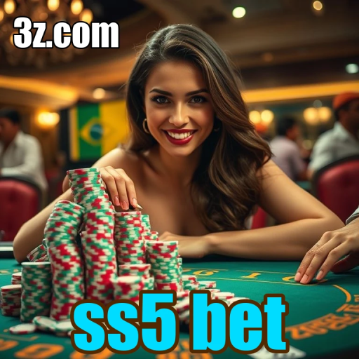 Apostas Live Incríveis com a ss5 bet para Você