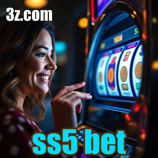 Mergulhe no Mundo dos Sports no ss5 bet com Apostas Empolgantes