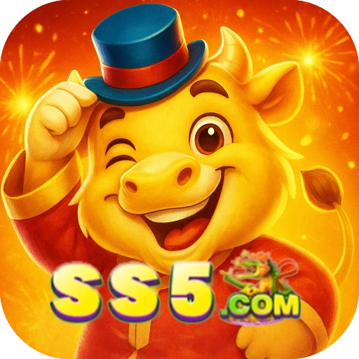 ss5 logo